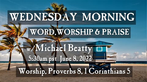 🌞WEDNESDAY MORNING💖