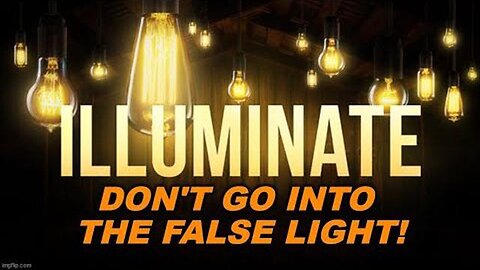 Don't Go Into The False Light! SMHP