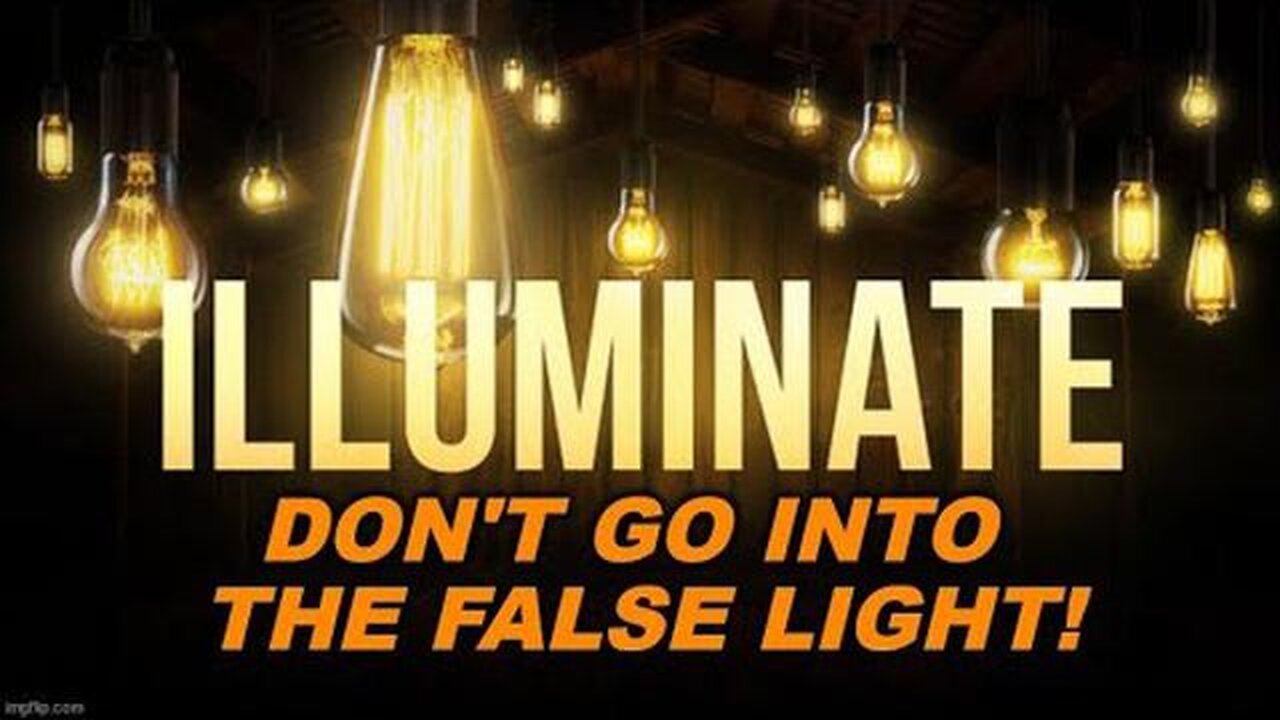 Don't Go Into The False Light! SMHP