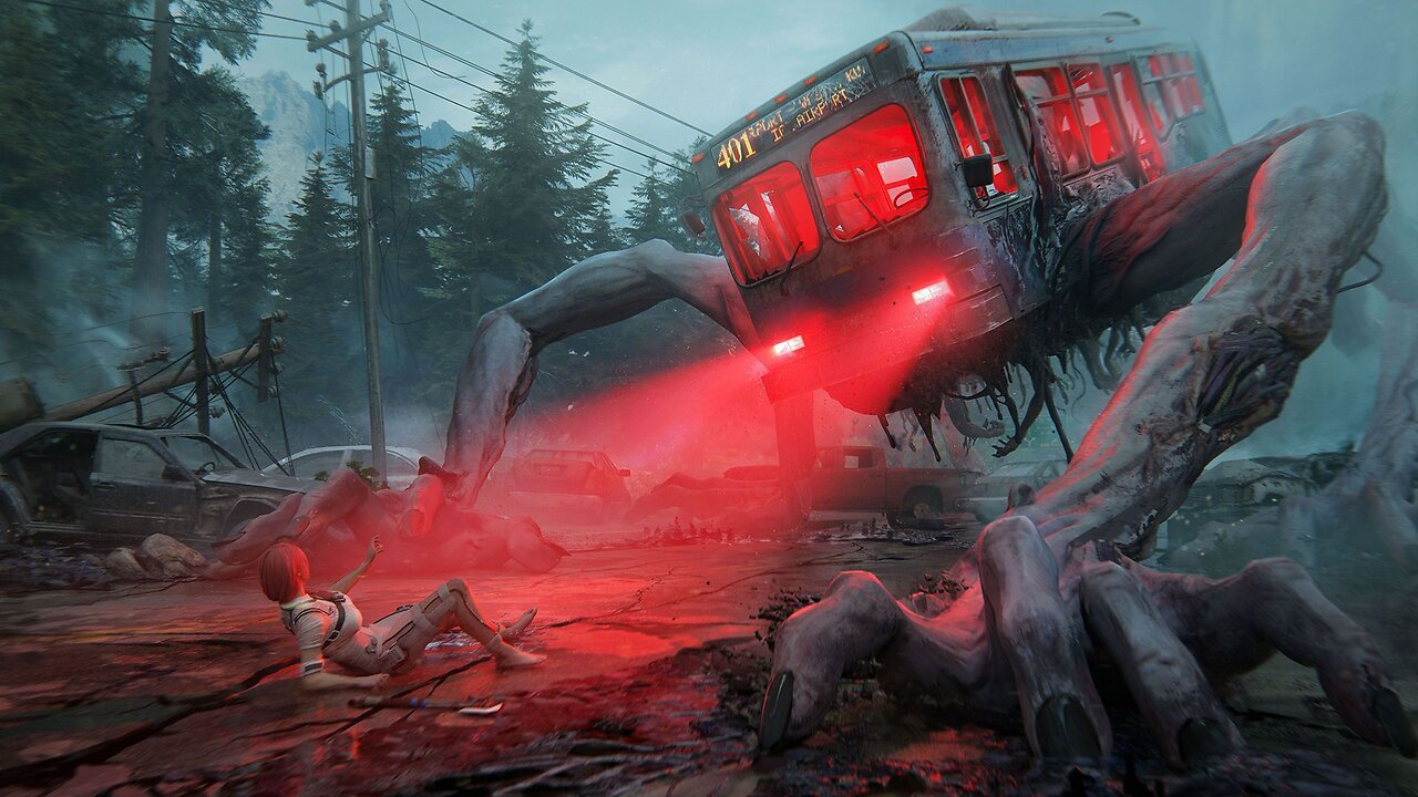 The Mystery of Once Human's Base Disappearance
