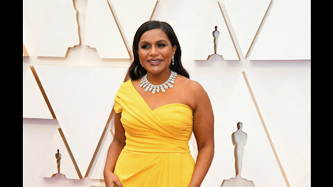 Mindy Kaling has teased that 'Legally Blonde 3' is going to be a 'great movie'