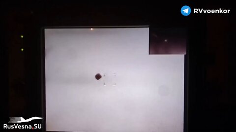 NATO drones meet Russian air defences