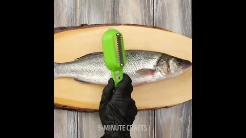 14 CRAZY KITCHEN TRICKS YOUR KIDS WILL LOVE