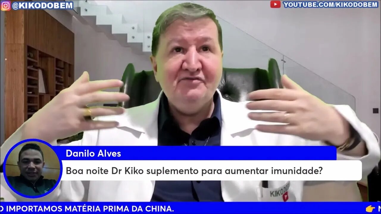 Suplementos para aumentar a imunidade complexo b especial taurina coenzima q10 ferro vitamina C