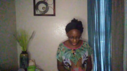 Crime is on the rise, stand to the side and lets keep walking in obedience in the Lord.