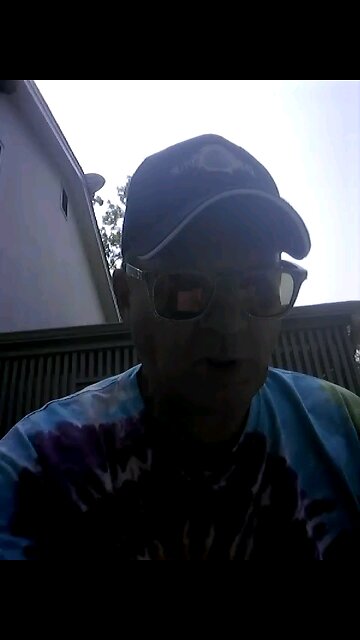 Cessation of my thinking