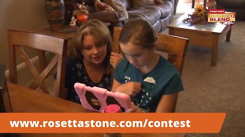 Rosetta Stone | Morning Blend