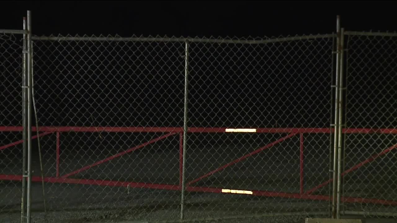 Mother of teen who drowned at mine site in Independence warns others of the quarry's dangers