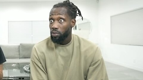 Patrick Beverley Who Plays in Israel Hear "Free Palestine End the Gaza Holocaust"
