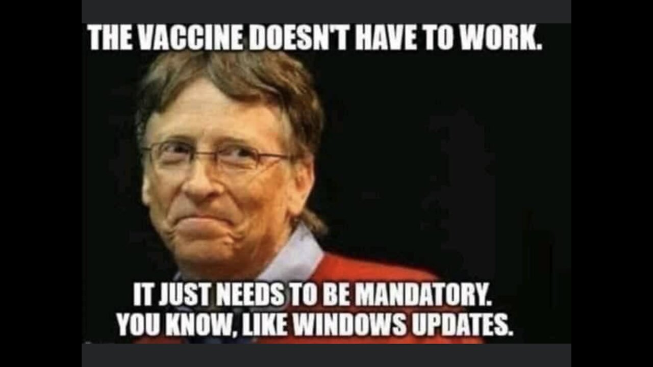 Trust the Science...sure...but what does a Computer Programmer have to do with my health!