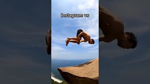 This Is Very Daring! 😲