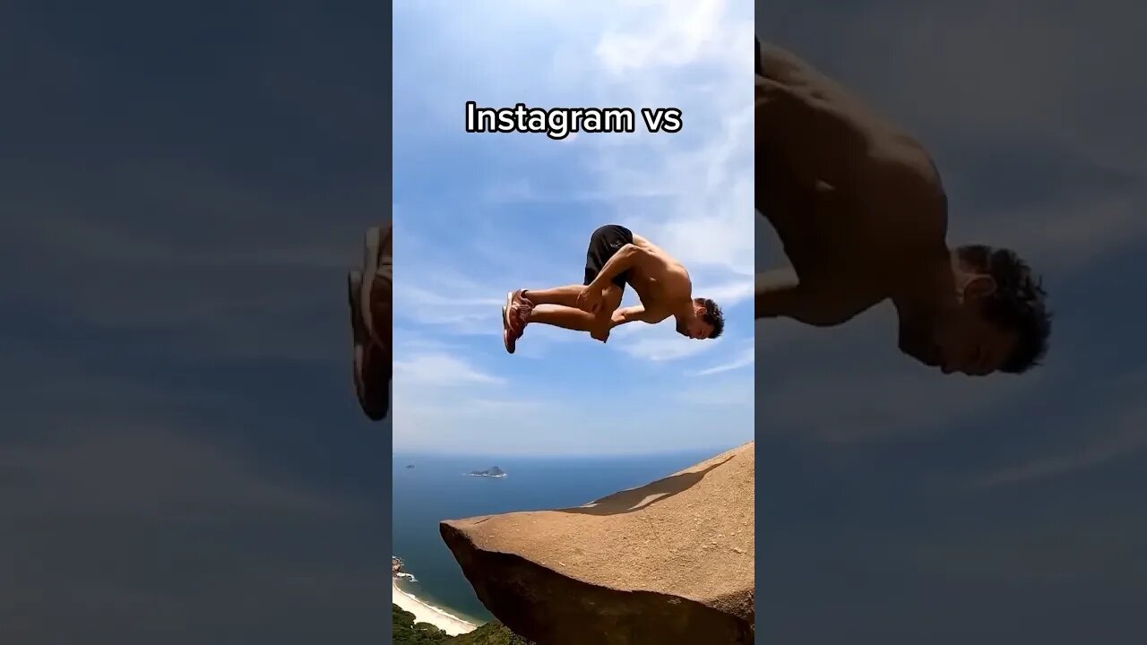 This Is Very Daring! 😲