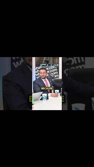 Feminist Panel Gets Red Pilled