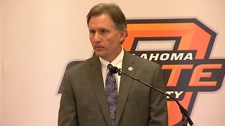 NEWSLOCAL NEWS Oklahoma officials confirm $270M opioid settlement