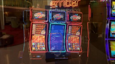 Potawatomi Hotel & Casino dropping many COVID-19 restrictions