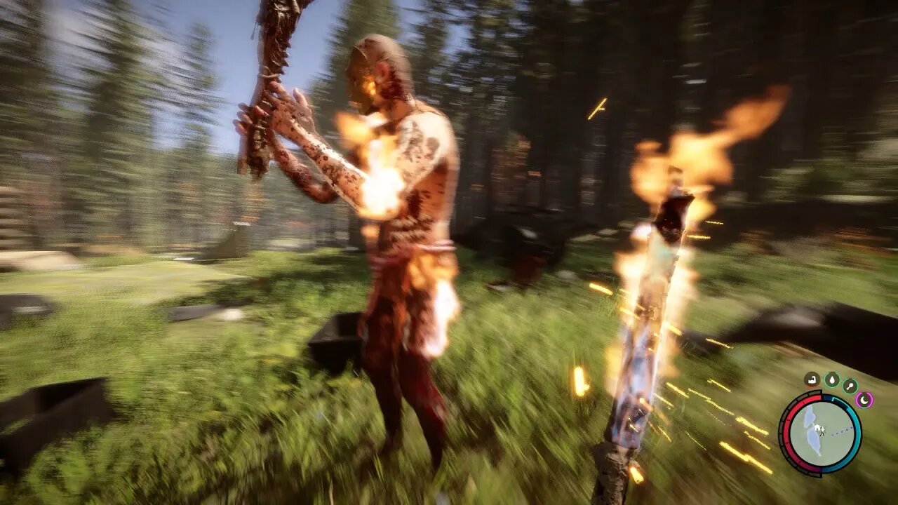 S.O.T.F. Survival 4