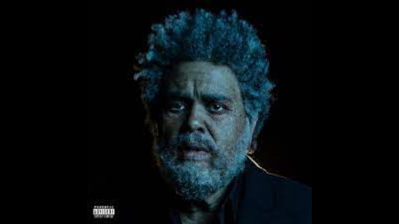 Life of The Weeknd