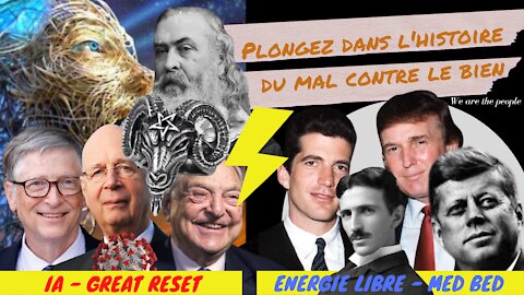 De la Kabbale au Réveil - Des millénaires d'impostures