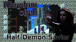 Kingdom shell - Half-Demon Savior