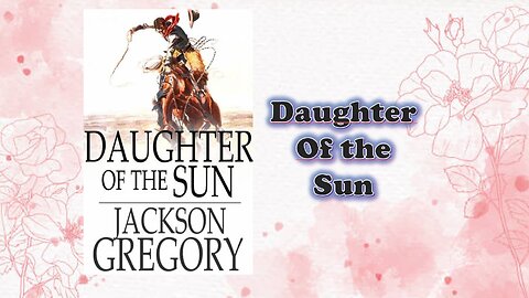 Daughter of the Sun - Chapter 04