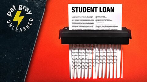 This Is Who ACTUALLY Benefits from Canceling Student Debt | 3/1/23