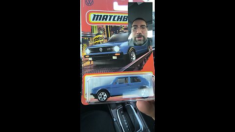 showing off matchbox buys