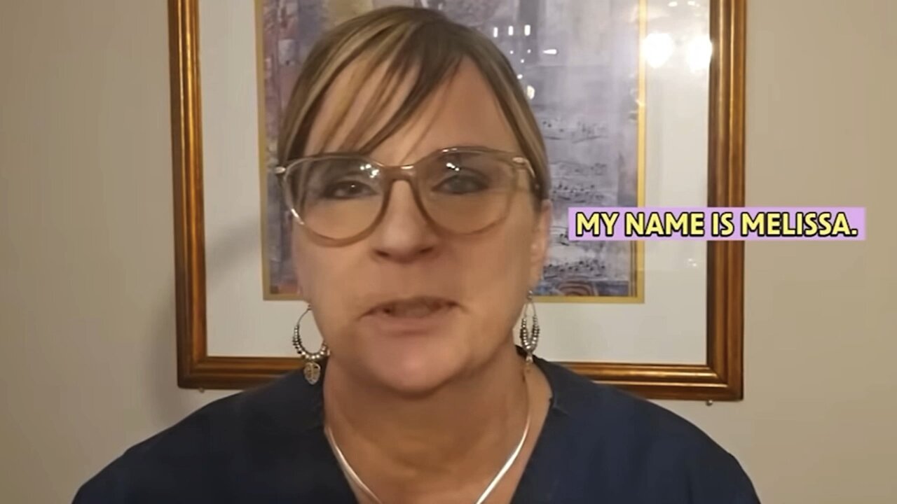 A Survivor’s Story | Melissa Cline: My Parents Kept Me In A Cage Throughout My Childhood