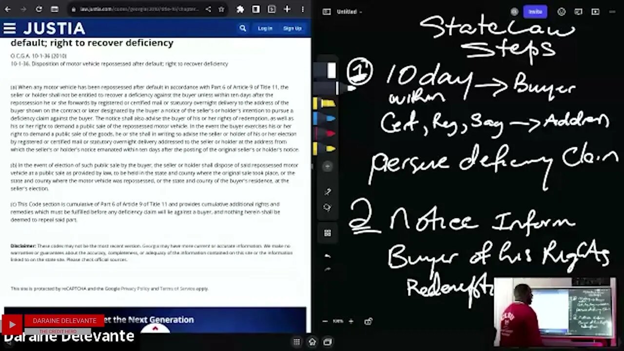 GMD Challenge - Day 3 Highlights (Part 2) - Win a FREE GA ticket