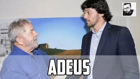 FABIO FARIA É EXONERADO