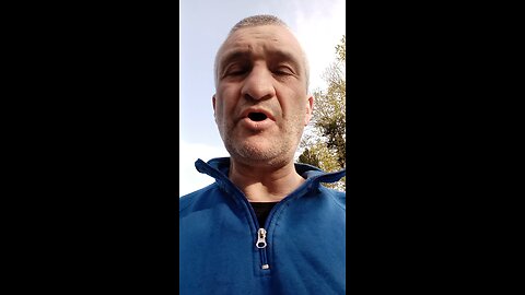 address to Roberto speranza