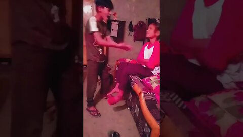 araj Kiya hai#funny video