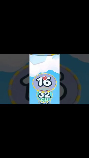 Jelly tube run 2048 4