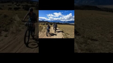 Top 10 bike packing routes #shorts
