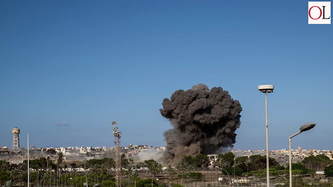 Increase Of Airstrikes In Africa To Target Terrorists