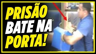 ORÇAMENTO SECRETO JÁ RENDE PRISÕES | Cortes do MBL