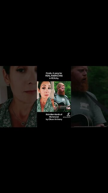 FINALLY! THE SONG for The PEOPLE! 🇺🇸 @oliveranthonymusic @TheRachelMaria #bidensamerica