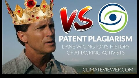 Dane Wigington: Geoengineering Gatekeeper and Chemtrail Scaremonger. Climate Viewer 7-30-2023