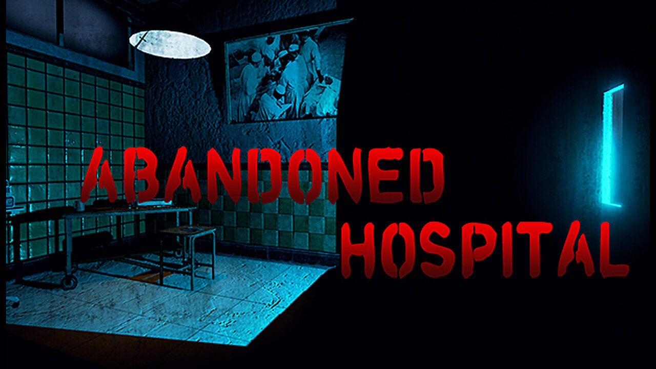 🔴BODYCAM GAME LIVE! - NEW MAP! ABANDONED HOSPITAL