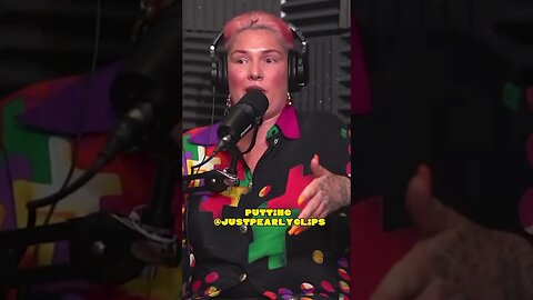 I Just Focused On Me...