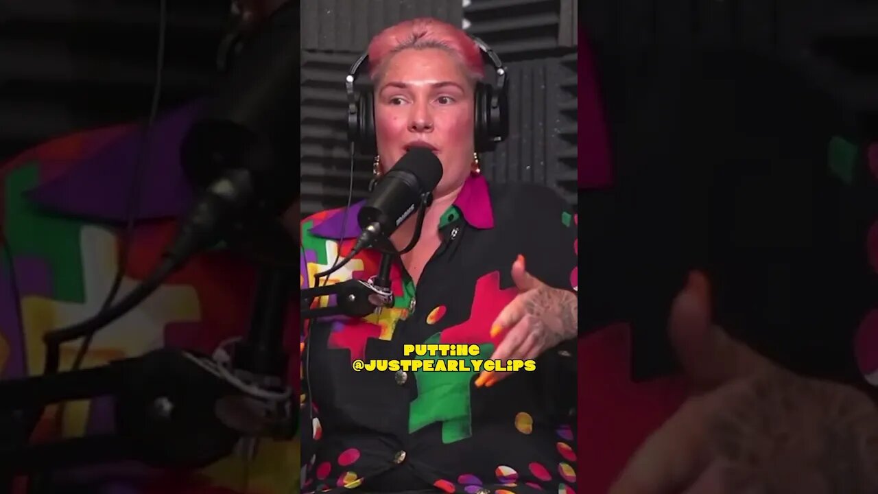 I Just Focused On Me...