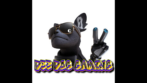 JOIN DeeDogGaming - FORZA & FIFA
