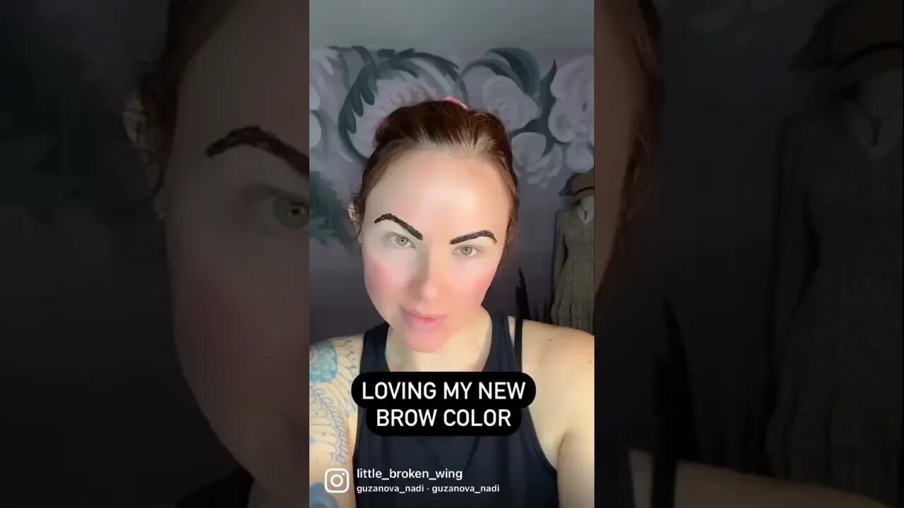 What do you think? To dark???