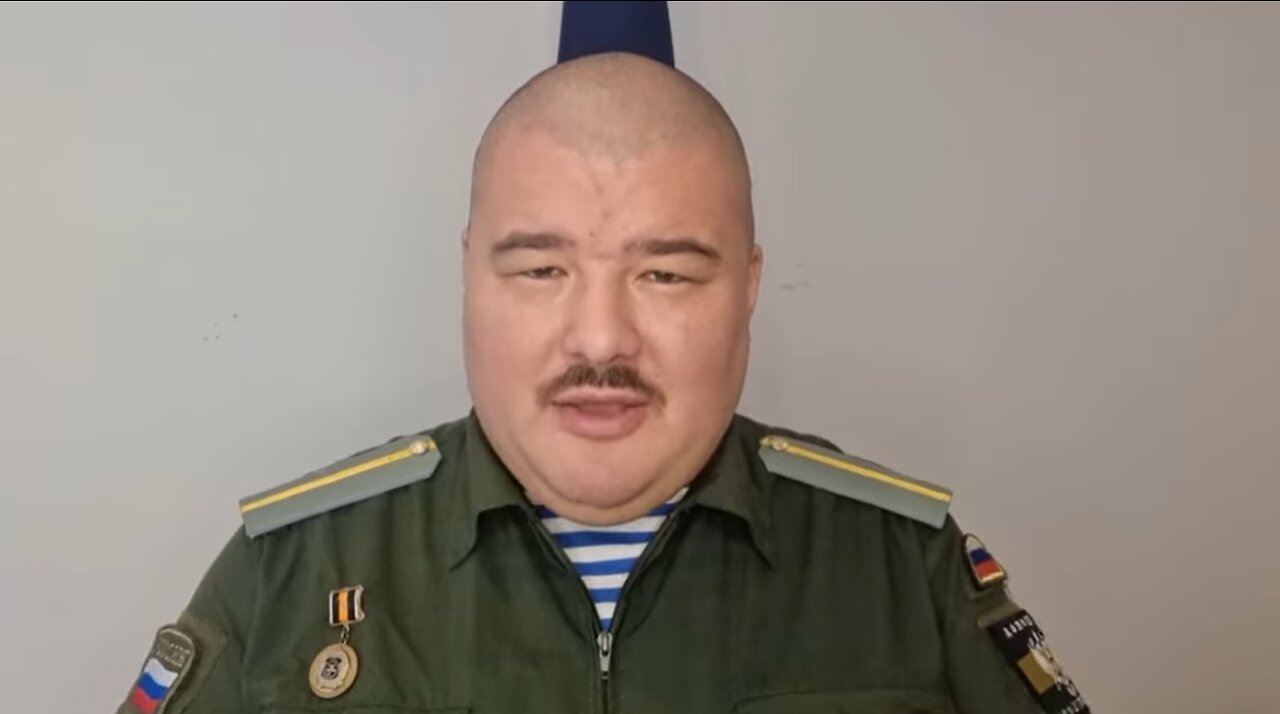 Aussie Cossack: Russia is bluffing nuclear war preparations... or not?