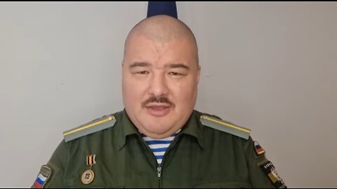 Aussie Cossack: Russia is bluffing nuclear war preparations... or not?