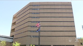 Court delays have some defendants stuck in HamCo jail