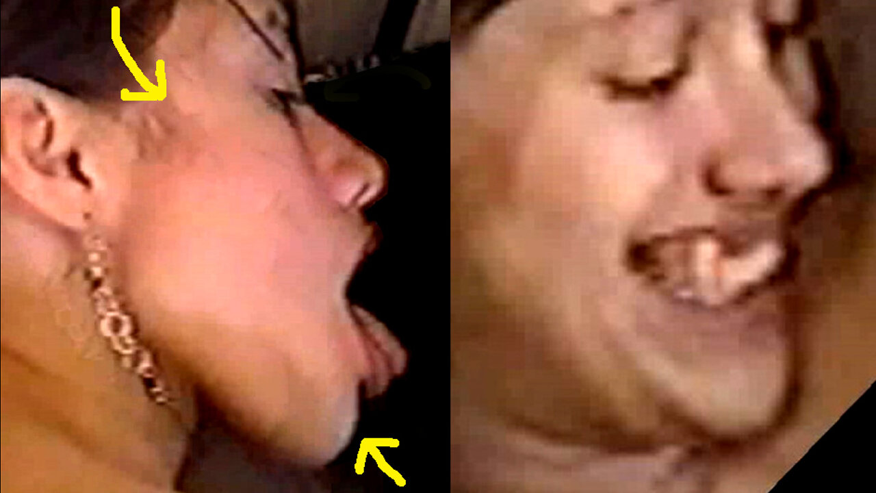 779. Reptilian Shapeshifters One of the Best! (Christian Kunimi 2012)