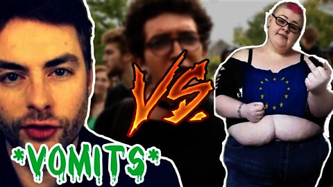 Paul Joseph Watson vs Leftists (Best Moments)
