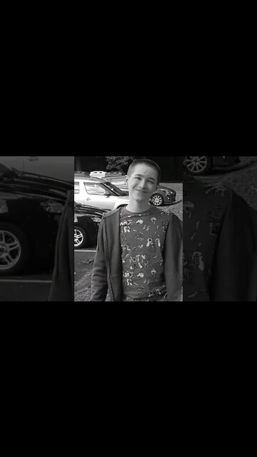 Tried So Hard 🌊🔮