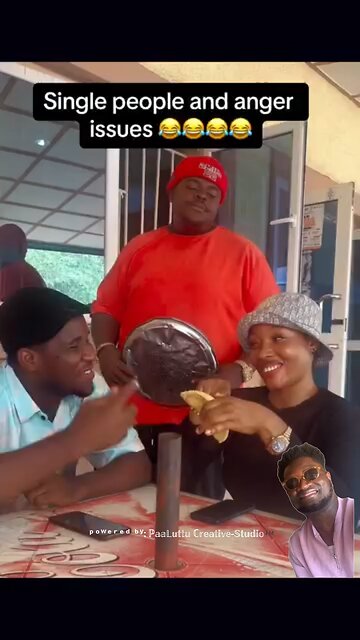 Funny skit, African skit makers, Naija skit