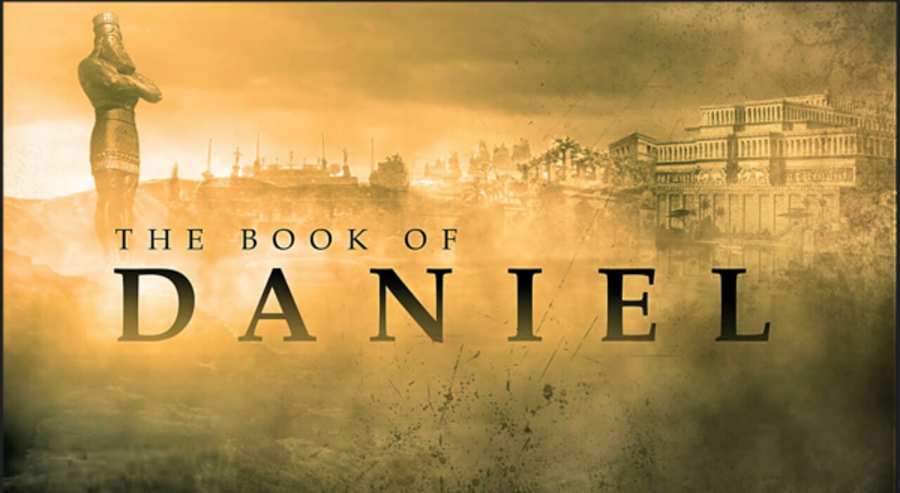 "Daniel's prophecies - A shadow of the end" (chapter 11:21-35) (part 2)